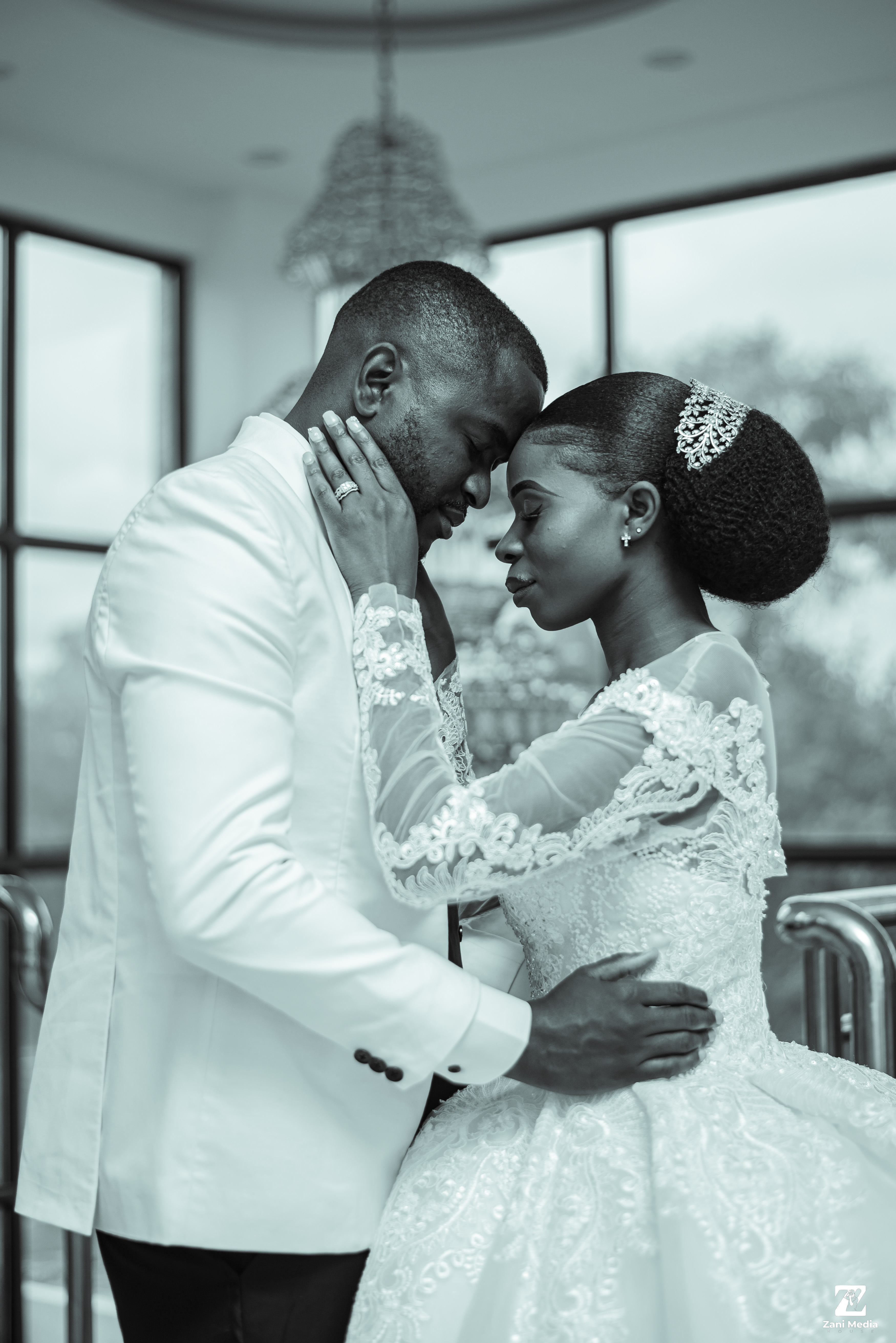 Wedding photography